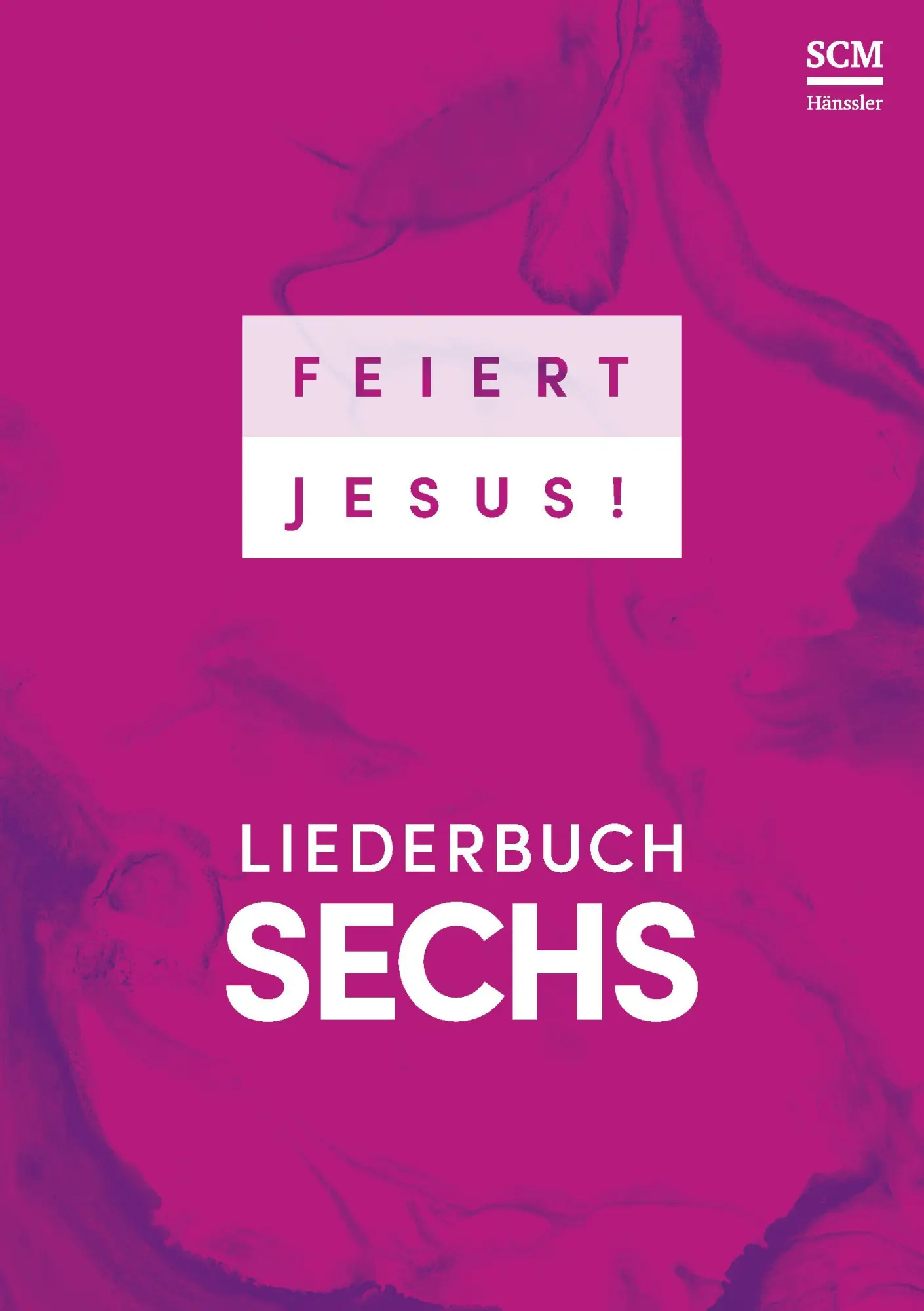 Cover: 9783775160049 | Feiert Jesus! 6 | Taschenbuch | 480 S. | Deutsch | 2023 | Hänssler